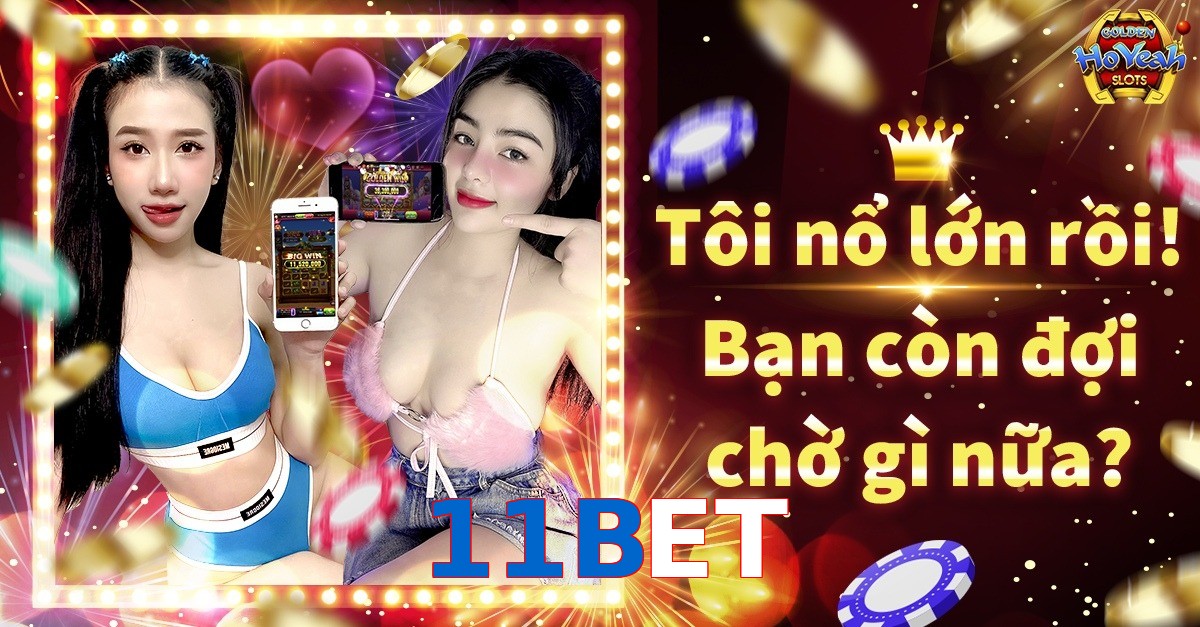 11BET